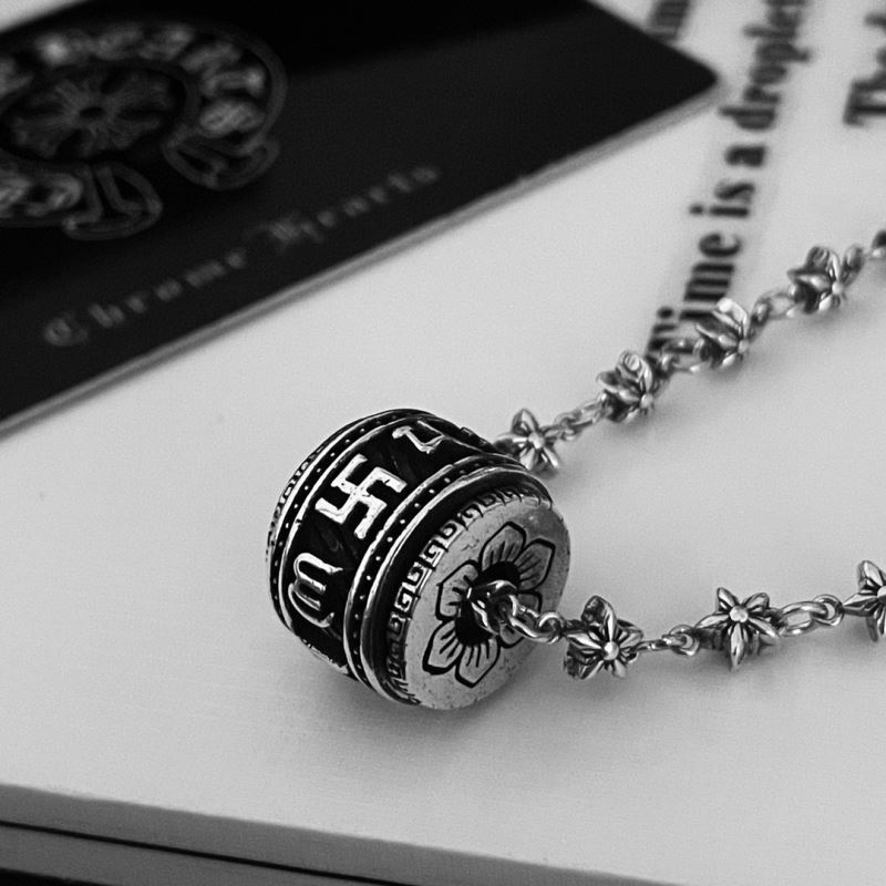 Chrome Hearts Necklaces